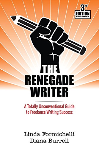 The Renegade Writer