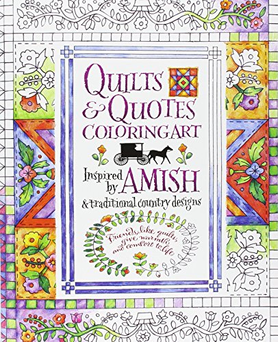Quilts & Quotes