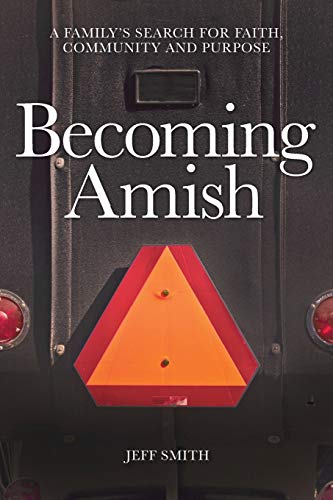 Becoming Amish