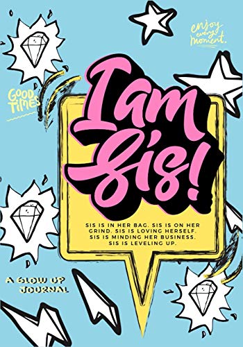 I am Sis!