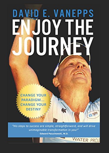 Enjoy the Journey