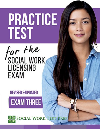 Practice Test for the Social Work Licensing Exam