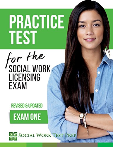 Practice Test for the Social Work Licensing Exam