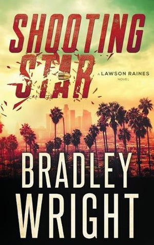 Shooting Star