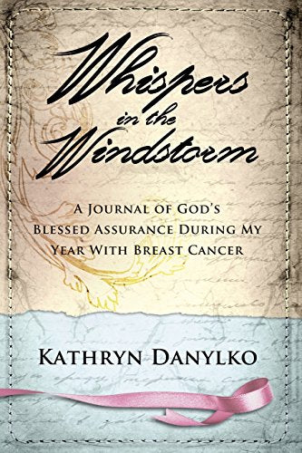 Whispers in the Windstorm