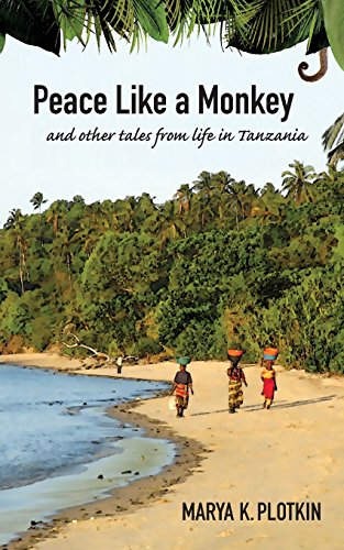 Peace Like a Monkey