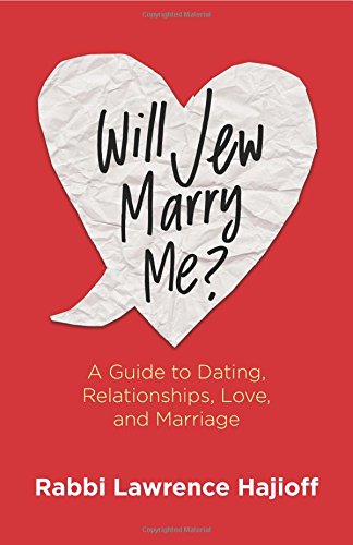 Will Jew Marry Me?