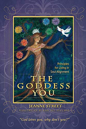 The Goddess You