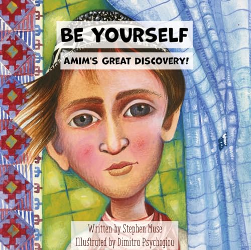 Be Yourself