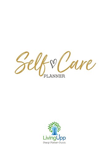 The Self-Care Planner
