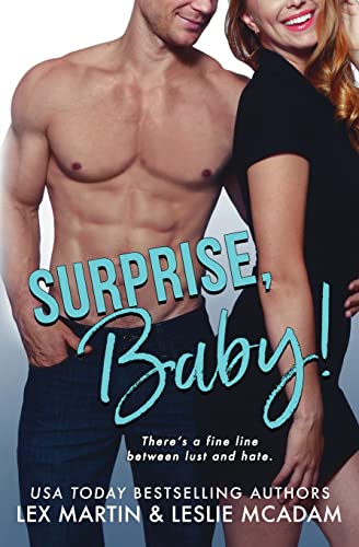Surprise, Baby!