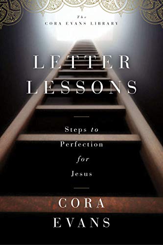 Letter Lessons