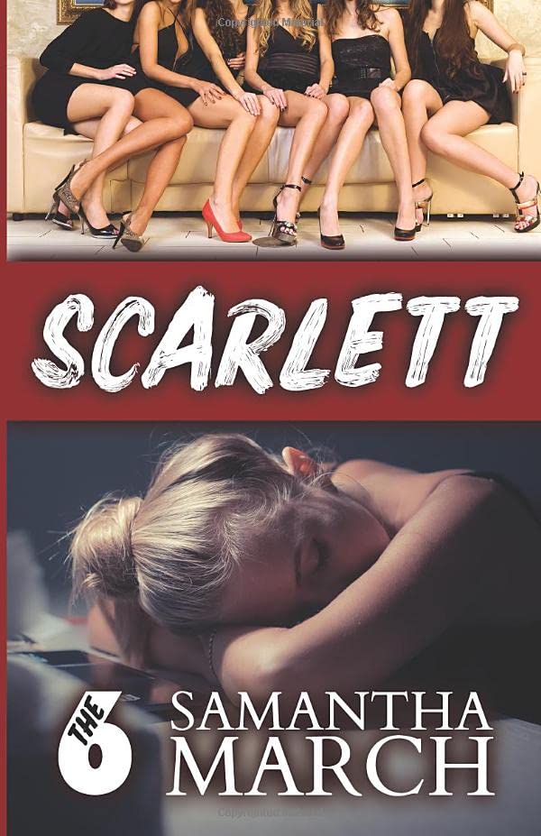 The Six: Scarlett