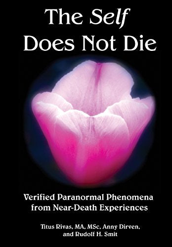 The Self Does Not Die