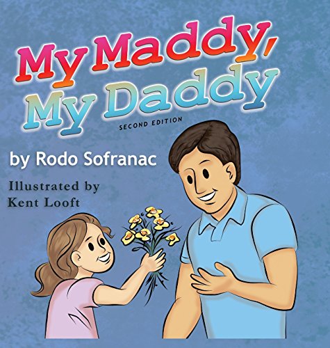 My Maddy, My Daddy