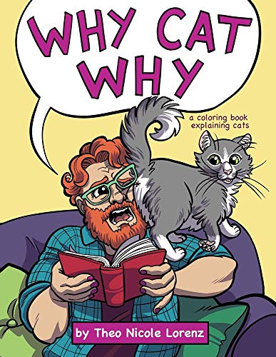 Why Cat Why