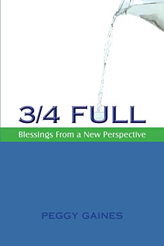 Full Blessings from a New Perspective