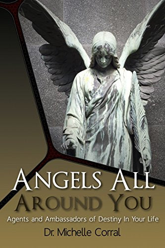 Angels All Around You