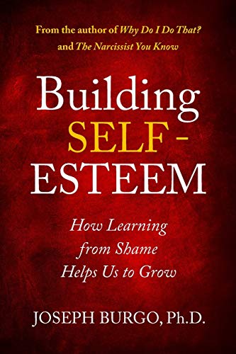 Building Self-Esteem