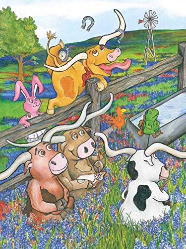 Fred's Texas Stampede