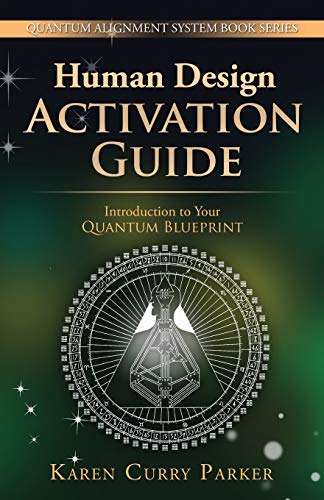 Human Design Activation Guide