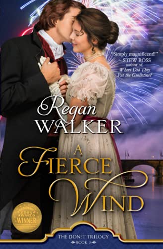 A Fierce Wind