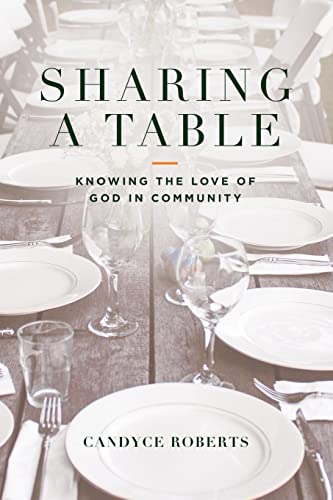 Sharing A Table