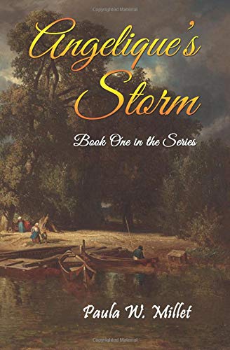 Angelique's Storm