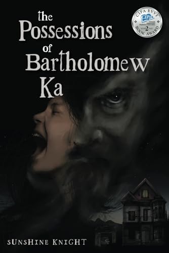 The Possessions of Bartholomew Ka