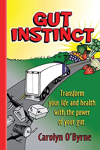 Gut Instinct