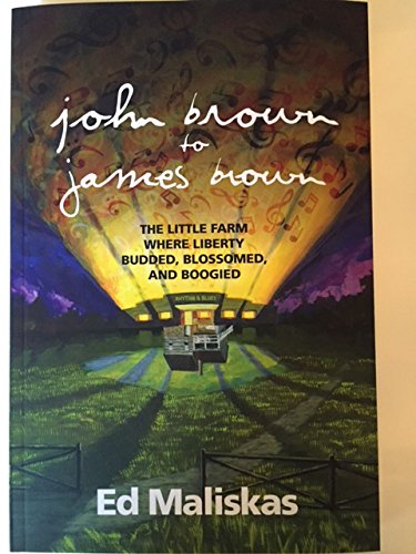 John Brown to James Brown