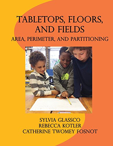 Tabletops, Floors, and Fields