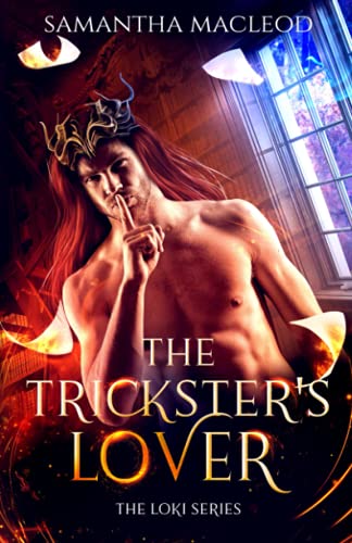 The Trickster's Lover