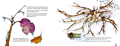 The Last Leaf