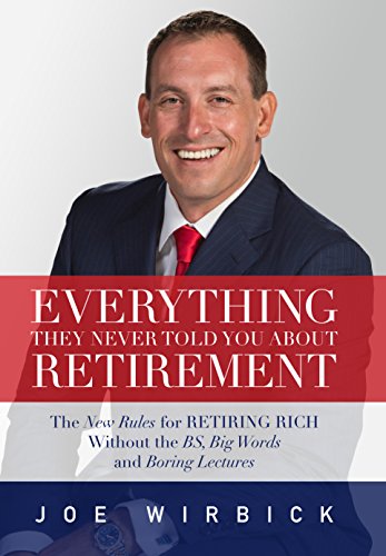 Everything They Never Told You About Retirement