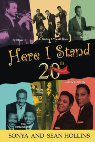 Here I Stand
