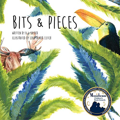 Bits & Pieces