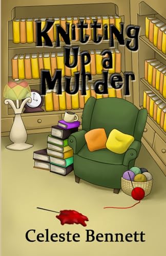Knitting Up a Murder