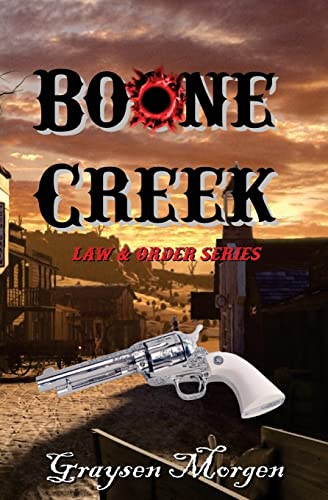 Boone Creek