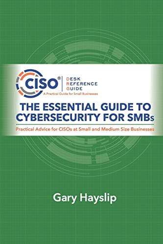 The Essential Guide to Cybersecurity for SMBs