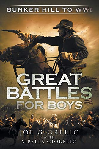 Great Battles for Boys