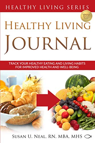 Healthy Living Journal