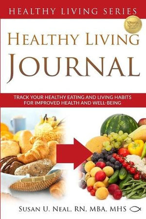 Healthy Living Journal