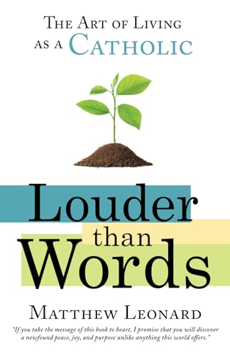 Louder Than Words