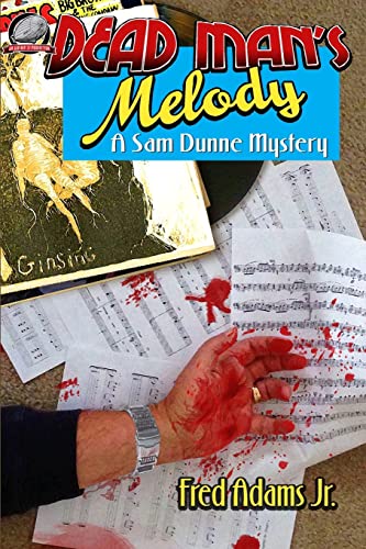 Dead Man's Melody