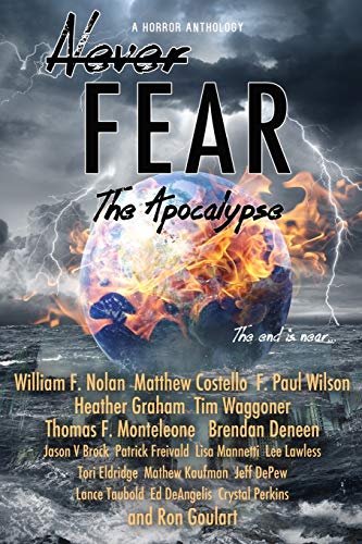 Never Fear - The Apocalypse