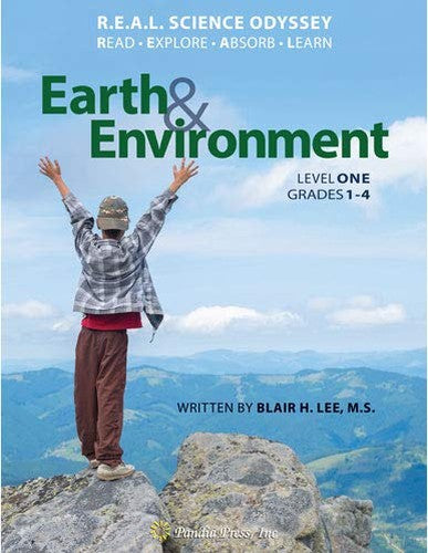 Earth  Environment Level