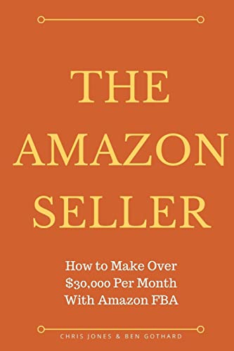 The Amazon Seller