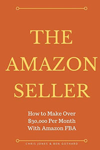 The Amazon Seller 