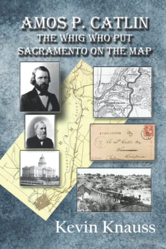 Amos P. Catlin